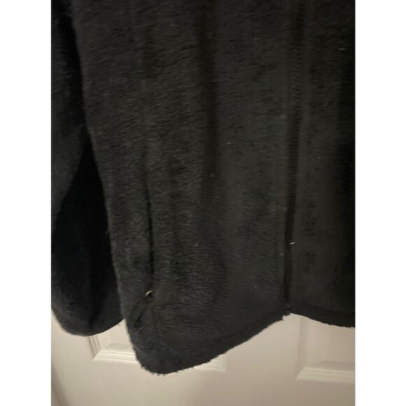 The north face girls jacket size large 14/16 - Picture 5 of 7